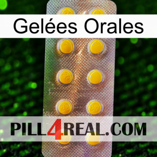 Gelées Orales new11